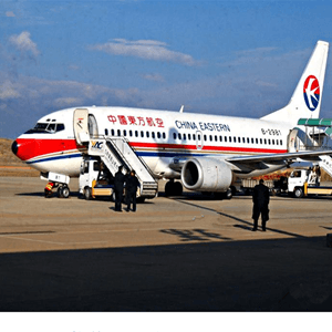 承德普宁机场货运航空快运业稳步发展的原因是什么？